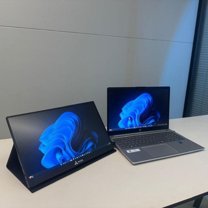 portable monitor for laptop