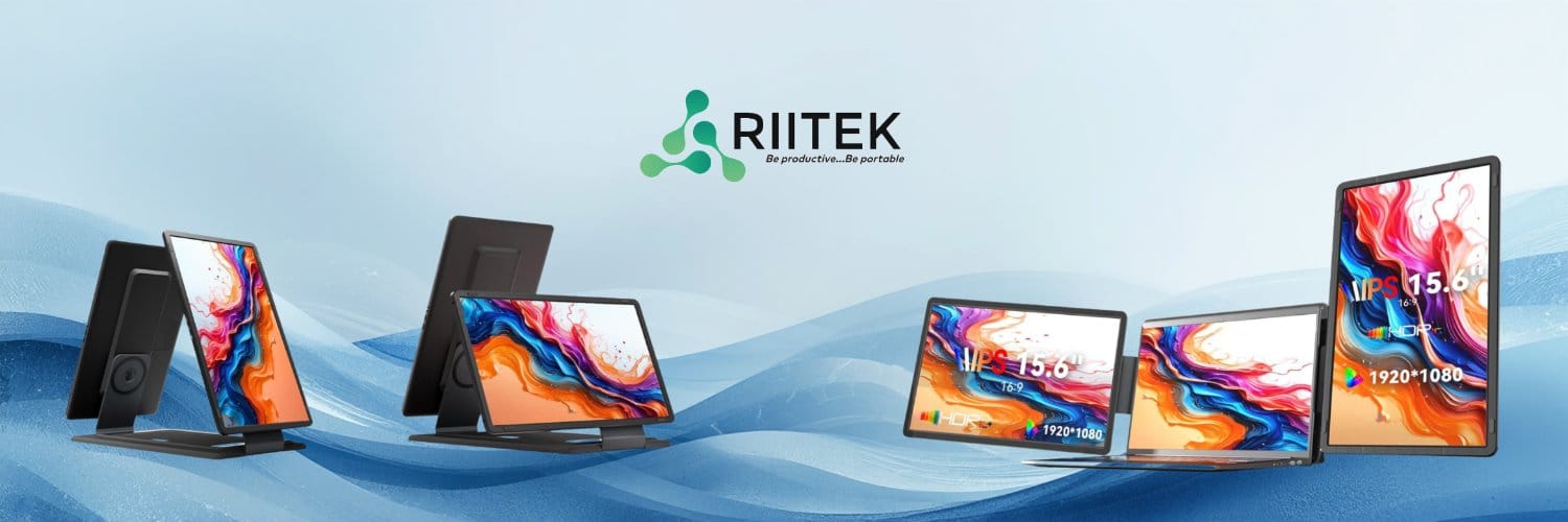 Social Banner