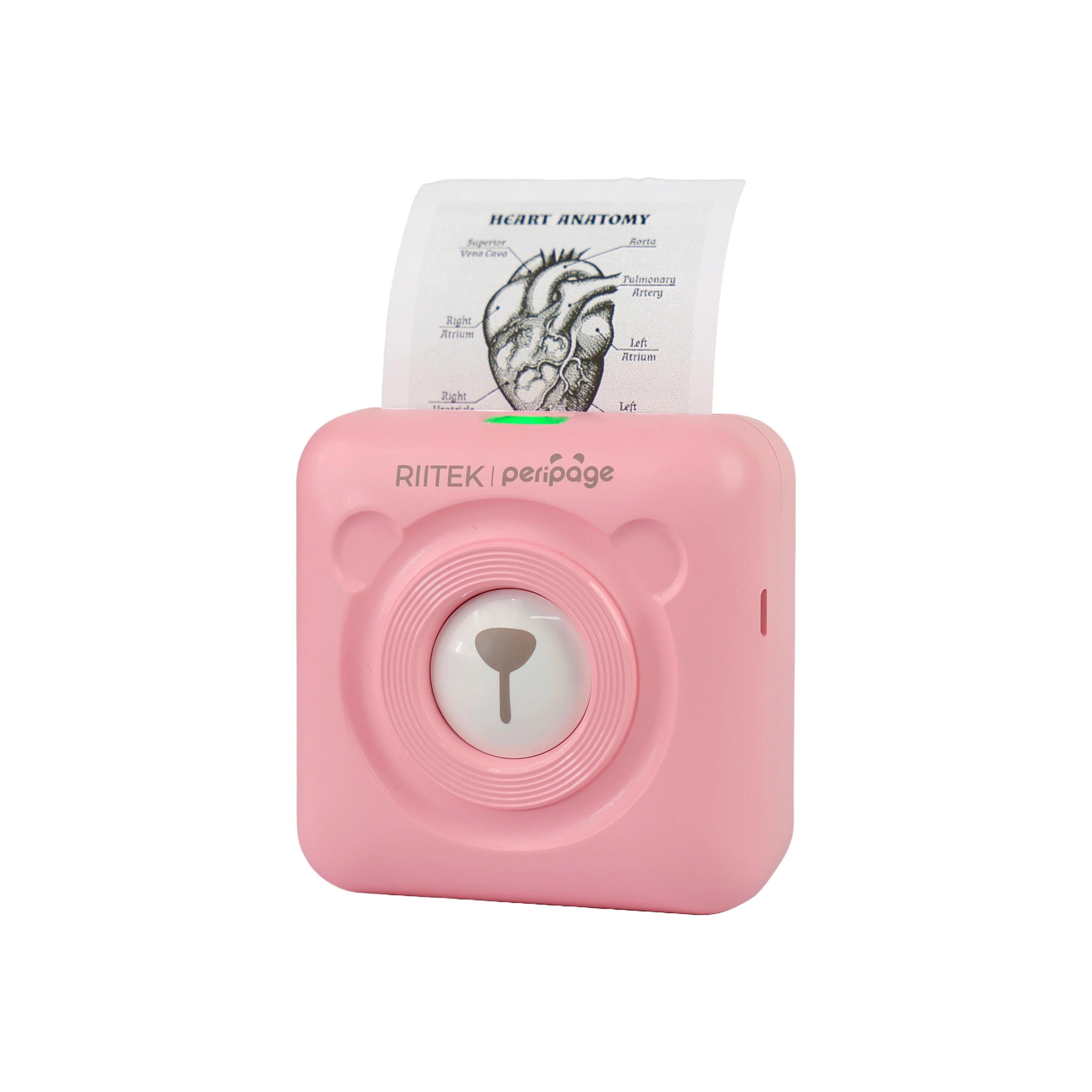Portable Printer A6