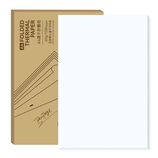 Peripage A4 Thermal Paper Roll