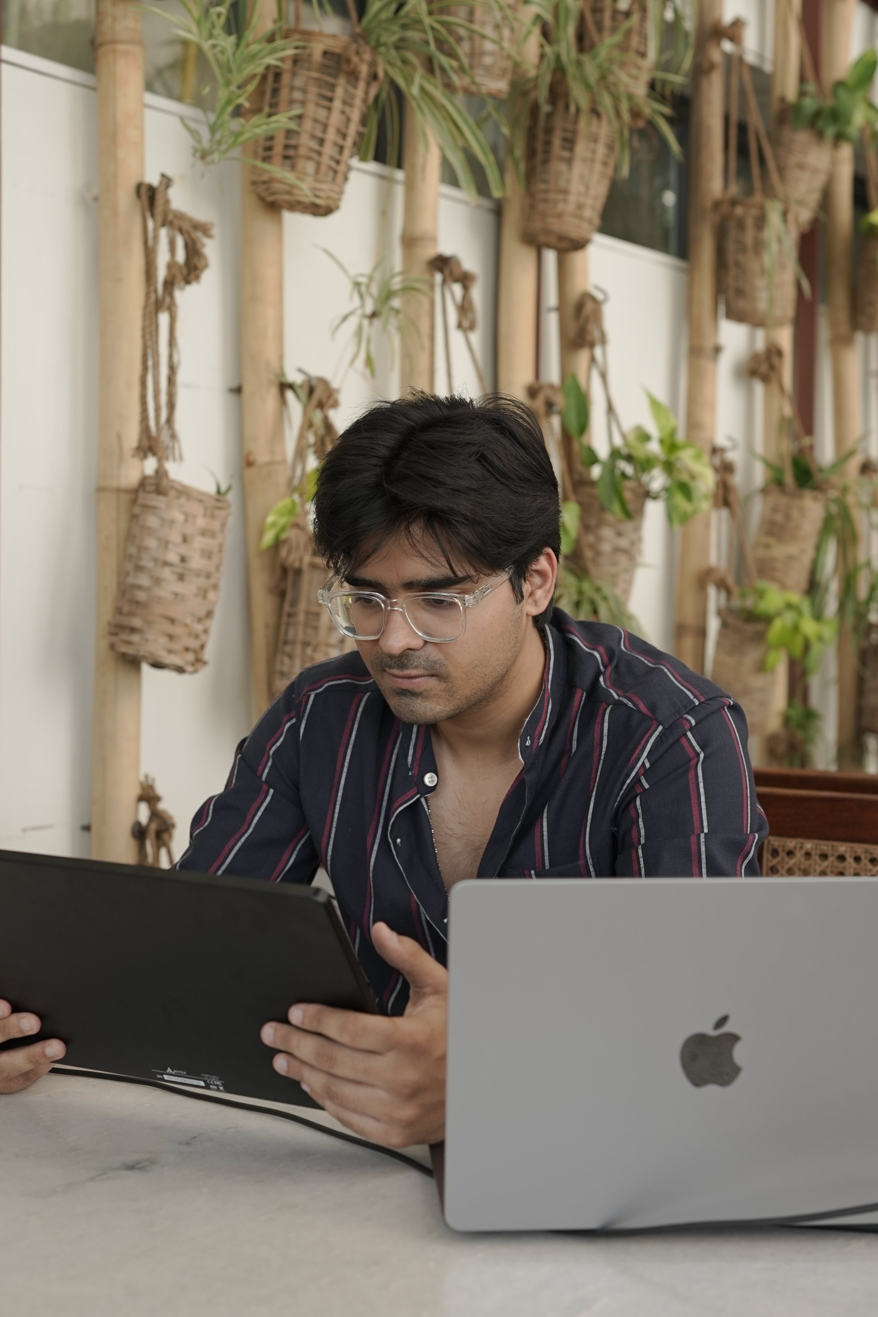 RIITEK 15.6" Portable Full HD Monitor Display