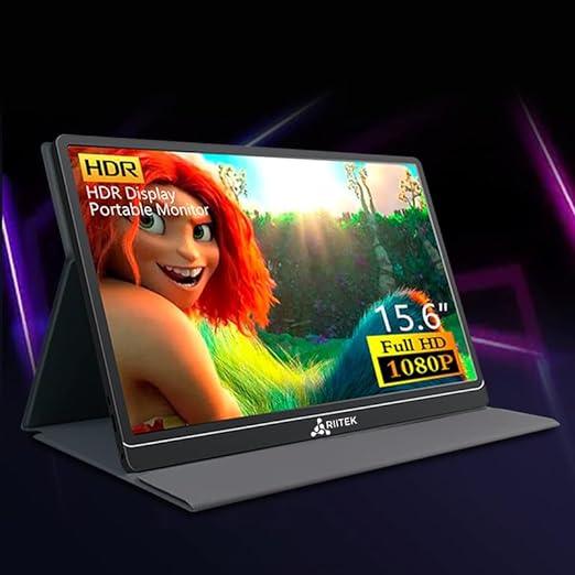 Portable Monitor