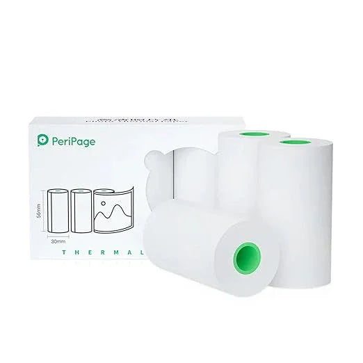HD Photo Thermal Paper