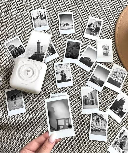 HD Photo Thermal Paper