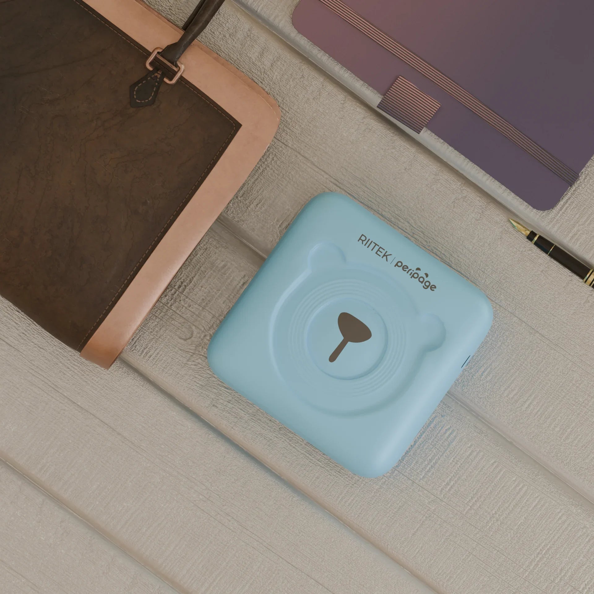 Portable Printer A6