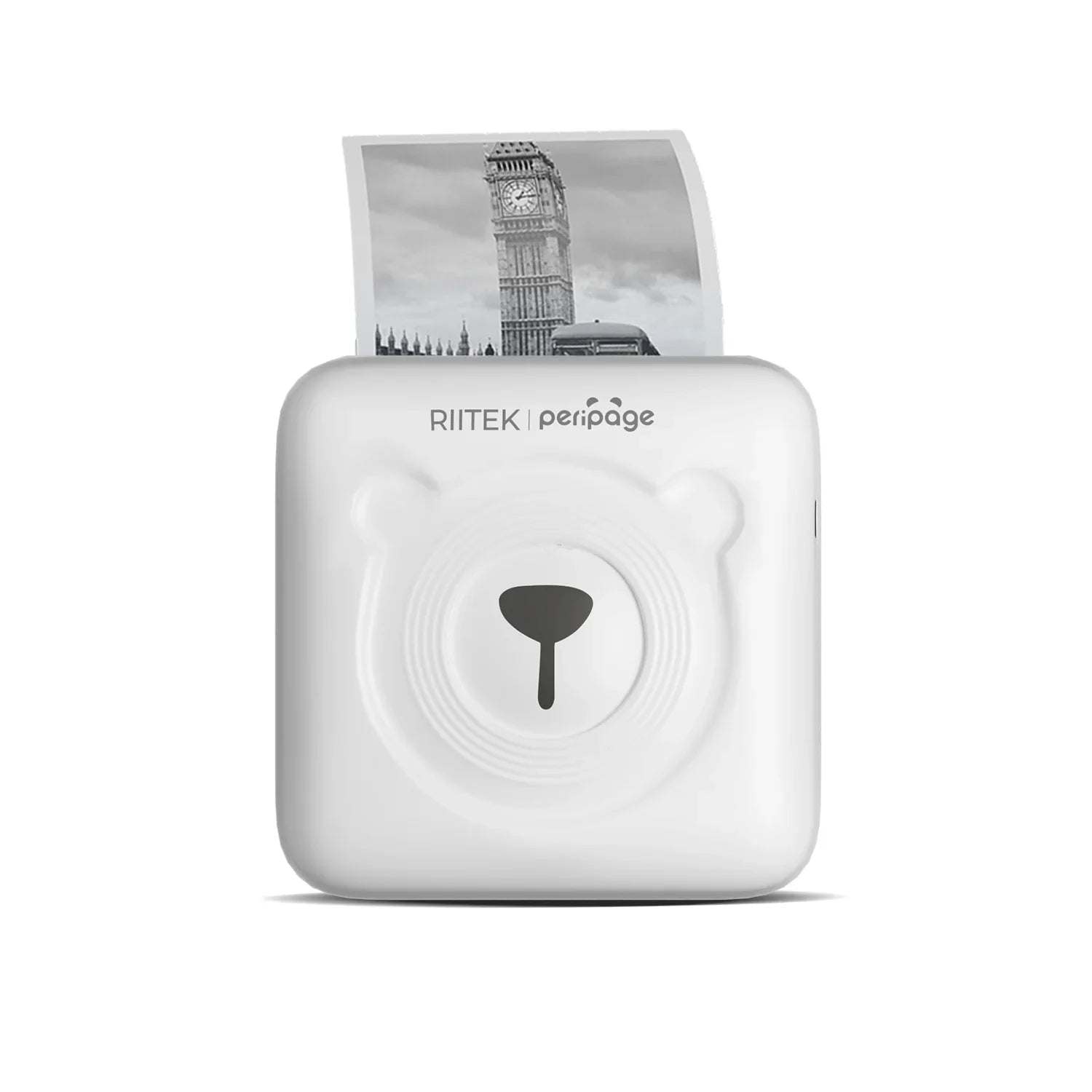 Portable Printer A6