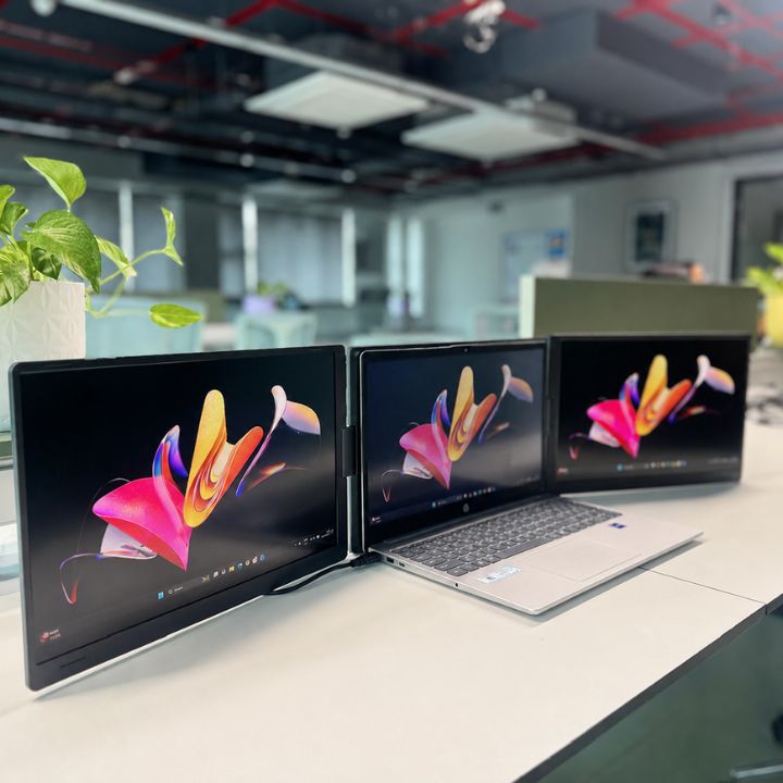 16 Inch Laptop Screen Extender