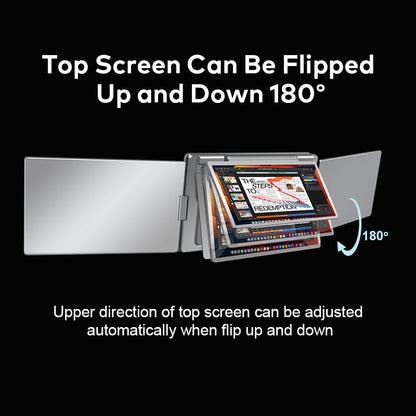 16 quad riitek upper screen flip