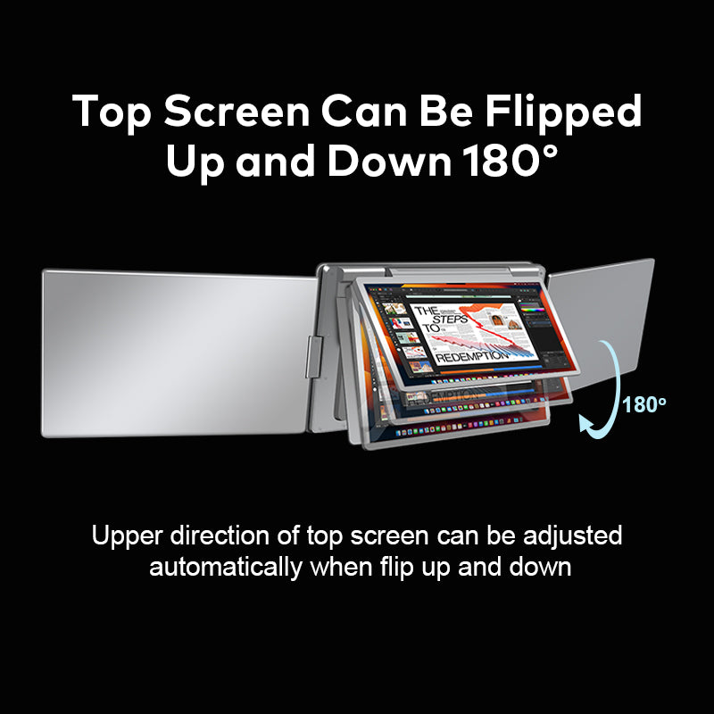16 quad riitek upper screen flip