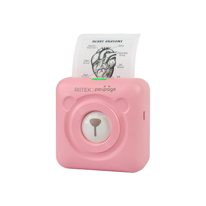 Portable Printer A6
