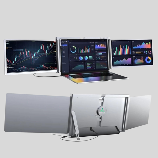 Extendable Photo Display Extendable Display– Riitek