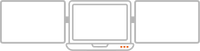 2 Screens