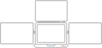 3 Screens