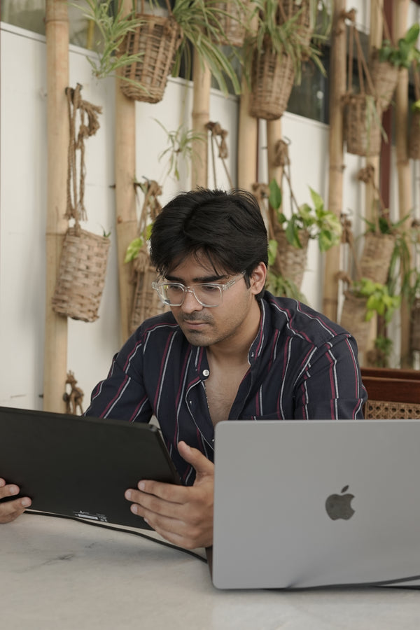 RIITEK 15.6" Portable Full HD Monitor Display