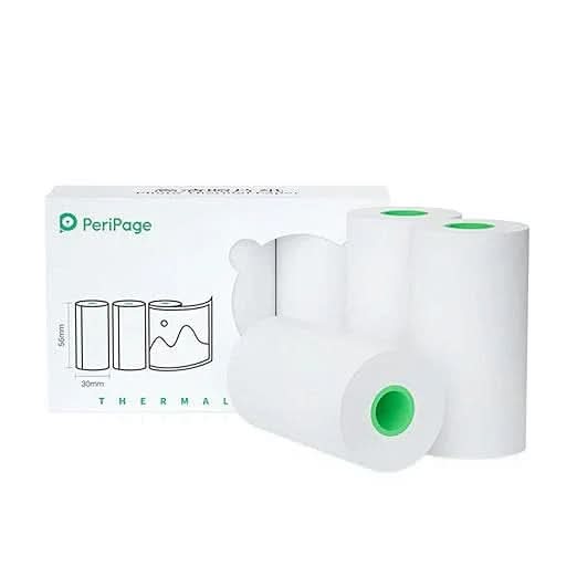 HD Photo Thermal Paper