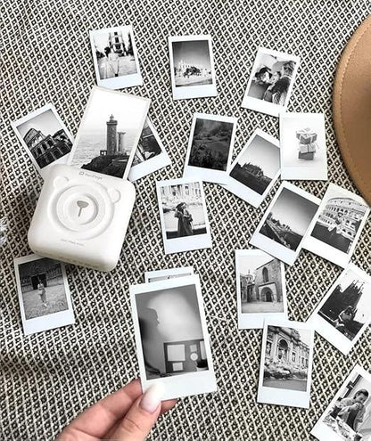 HD Photo Thermal Paper
