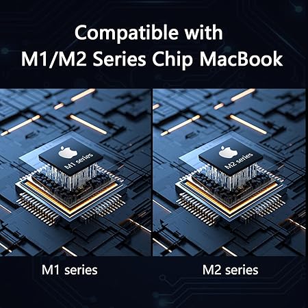 Riitek 13.3 Portable Tri-Screen Monitor for 13.3"-17.3