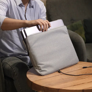 Portable Screen Bag