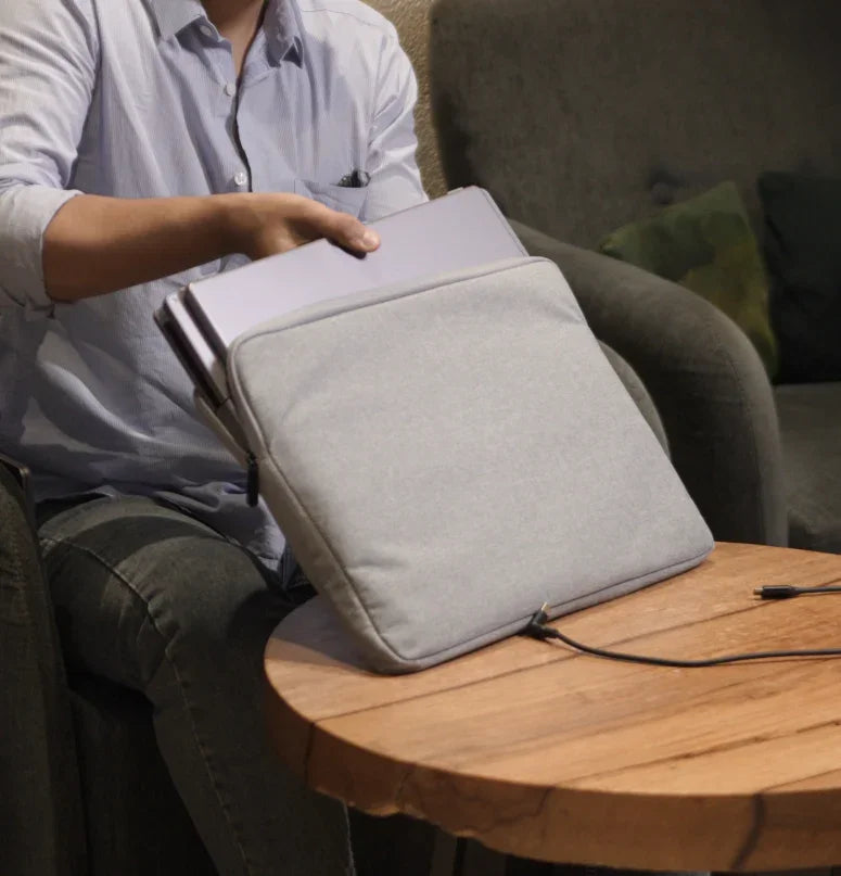 Portable Screen Bag