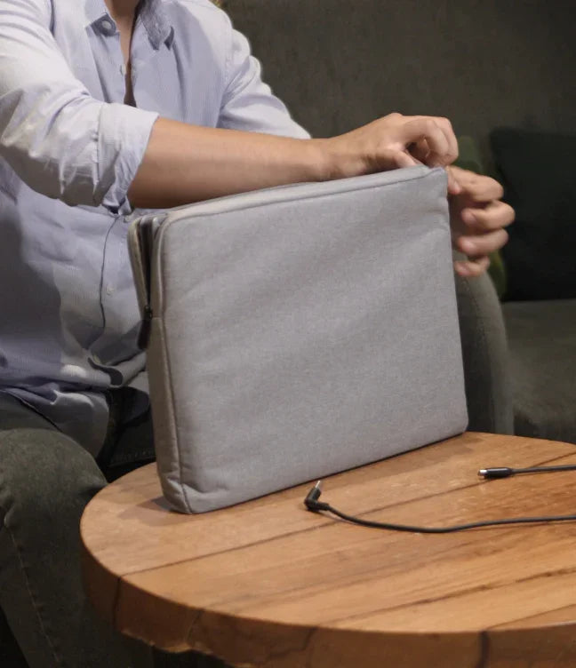 Portable Screen Bag