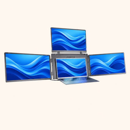 Portable Monitor 18.5 Inch