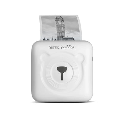 Portable Printer A6