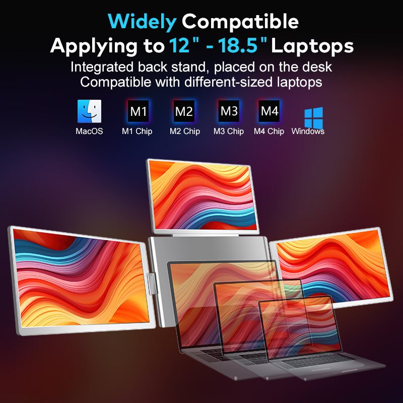 compatibility 16 quad grey