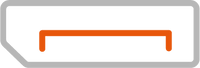 USB-C (DisplayPort)