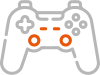 Gaming / Entertainment