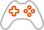 Gaming Console