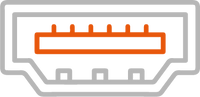 HDMI