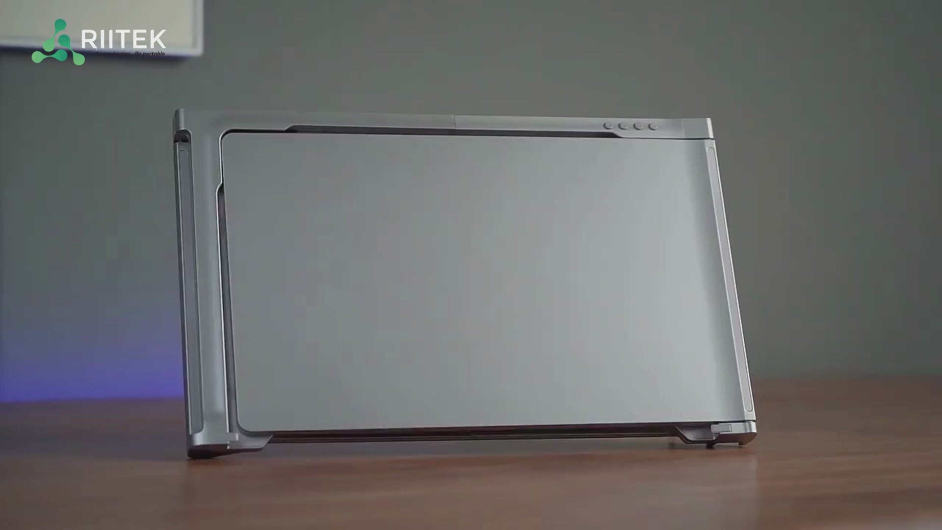 Load video: Quad 16