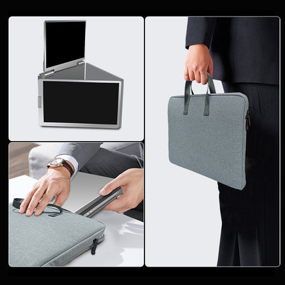riitek portable screen bag