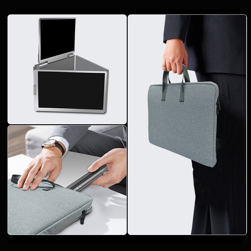 riitek portable screen bag