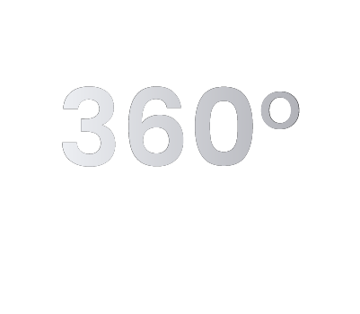 Left and Right Screens