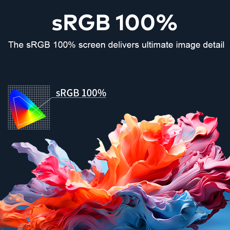 srgb 16 quad grey