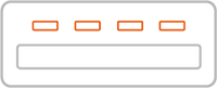 USB-A 3.0