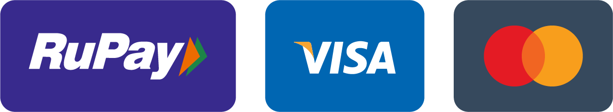 Accepted Payment Methods