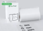 Sticky Paper for Printing in a6 printer